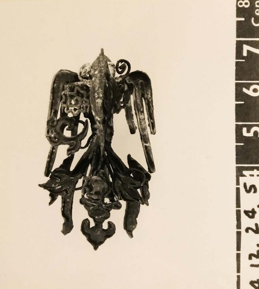 图片[1]-ornament; jewellery BM-1924-1224.5-China Archive